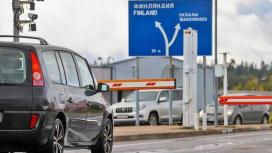 При въезде в страны ЕС у россиян могут конфисковать не только автомобили, но и чемоданы, телефоны и шампуни…