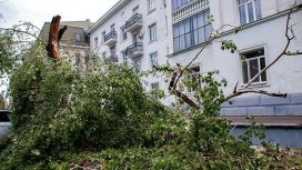 Приволжье: в результате удара стихии погибли 10 человек, 76 граждан пострадали