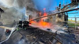 Ракетные удары по энергетике Украины – операция «Удар по карману Зеленского»?