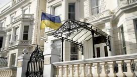 «Раненый на шоколадных фронтах»: зачем в Киеве отправили Залужного в «контрнаступление» на Лондон