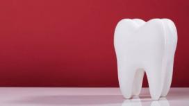 Революционный гель может восстановить зубную эмаль за несколько недель