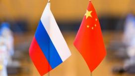 России помогут экспорт, импорт и Китай