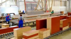 Российские производители мебели снизили цены на свою продукцию на 7%