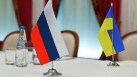 Россия может принудить Украину к мирному урегулированию, полагает издание Hill