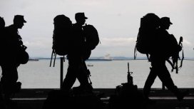 Россия начала принуждать Украину к демилитаризации и денацификации