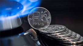 Россия ударила по энергетическим рынкам Запада рублевым кинжалом