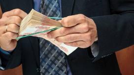 Росстат: зарплатное неравенство в России растет