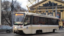 Ростовская дилемма: метро, трамвай, объездная