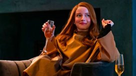 Сериал «Изобретая Анну» удерживает первое место по просмотрам среди стриминговых площадок