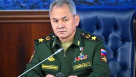 Шойгу: США отработали сценарий нанесения ядерного удара по России