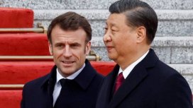 Си Цзиньпин сохранил договоренности с Россией