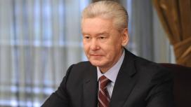 Собянин будет выдвинут кандидатом на пост мэра Москвы от партии «Единая Россия»