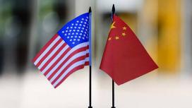 США и Китай провели «откровенные» и «продуктивные» переговоры в ходе почти 5-часовой встречи