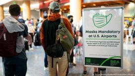 США отменят коронавирусные запреты на поездки в восемь африканских стран