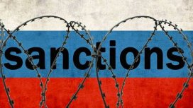 США заявили, что санкции работают эффективно несмотря на укрепление рубля