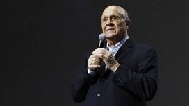 Светлая память Владимиру Меньшову!