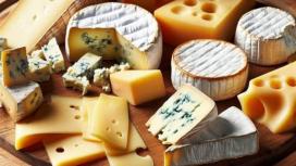 Сыр против деменции: новая научная надежда