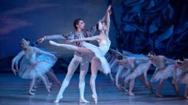 Танец, исполняемый человеческой душой. Русскому балету - 350 лет