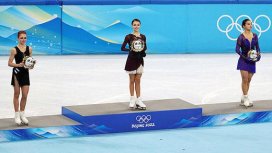 Травля фигуристки Валиевой принесла плоды. А «Зенит» проиграл «Бетису» в Лиге Европы