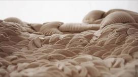 Умная ткань из Китая превращает повседневную одежду в пульт