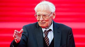 Ушел из жизни известный кинорежиссер Владимир Наумов