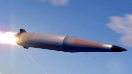 В Киеве гиперзвуковой ракетой «Кинжал» уничтожен американский ЗРК Patriot. Миллиард долларов улетел в трубу