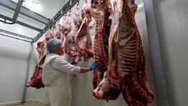 В Совете Федерации предложили отказаться от импорта мяса