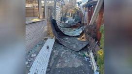 В Херсонской области объявлен траур по погибшим в результате террористической атаки киевского режима на село Хорлы