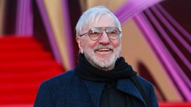 Виктор Мережко: от лесоруба до народного артиста РФ