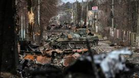 Война на Украине может затянуться на годы, предупреждает глава НАТО