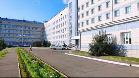 Хакасия: в Саяногорской больнице - скандал за скандалом