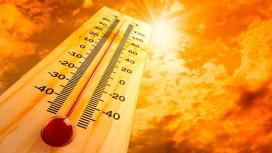 Экстремальная жара в Техасе создала угрозу перегрузки для электросетей штата
