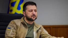 Зеленский призвал мэров французских городов помочь Украине, чтобы «пережить зиму»