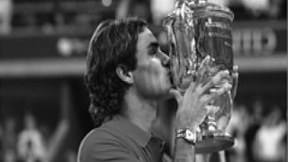 Федерер не проигрывает на US Open пять лет!