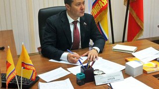 Агеев: «Путин не дал свою оценку»