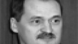 Руководитель Росстрахнадзора Илья Ломакин-Румянцев. Наши страховщики рады продаться