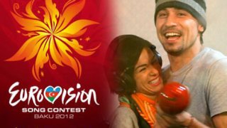 На «Евровидение» с черного хода