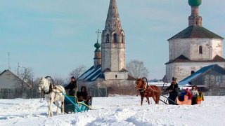 «Золотая коллекция» российского отдыха