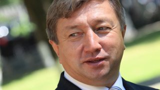 Ренат Лайшев - Директор центра образования "Самбо-70"