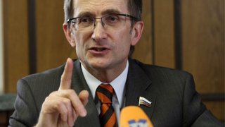 Николай Левичев: «Нужно покончить с монополией на власть и истину»