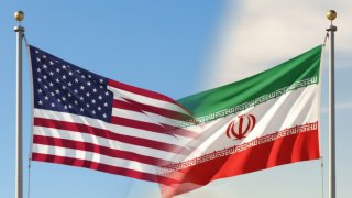 Администрация Трампа видит нового партнера в Иране