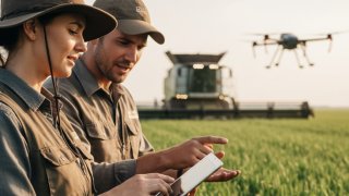 Агропромышленный комплекс возглавил рейтинг отраслей по росту зарплат в России