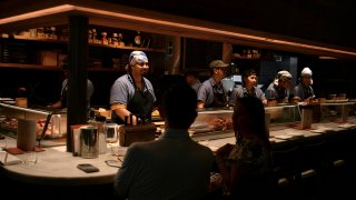 Американцы экономят на всем, но не на ресторанах. Рынок труда фиксирует рекорд