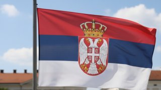 Американская взрывчатка для диверсии на сербском газопроводе