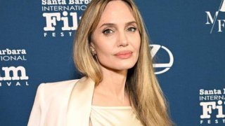  Анджелина Джоли о своих детях и их отношении к киноиндустрии