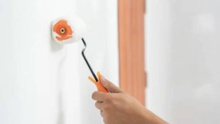 Антимикробная краска: революция в борьбе с внутрибольничными инфекциями