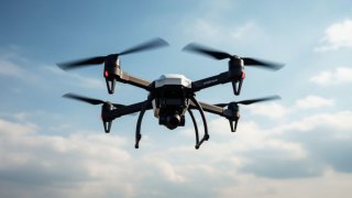 Атака дронов на Ильский НПЗ привела к масштабному пожару