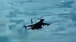 Атака российских военных на беспилотник США вызвала опасения вокруг эскалации конфликта в Сирии