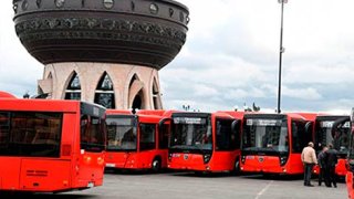 Автобусы «Нефаз» могут загореться