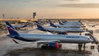 «Аэрофлот» предоставит бесплатные билеты ветеранам к 9 Мая